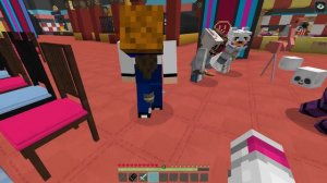 Minecraft Fnaf What If... Funtime Freddy Ruled The Pizzeria (Minecraft Roleplay)