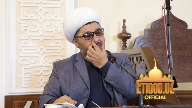 Savol Javoblar G'aybulloh I Савол Жавоблар Ғайбуллоҳ #001 #2021y