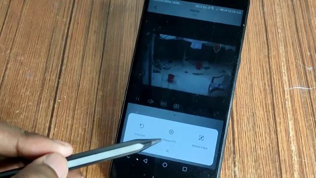 How to Fix auto rotation in any wifi smart security camera. Record stable footage in smart Camera. смотреть онлайн