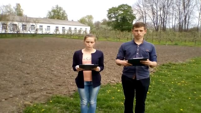 Участь Медвеже-Вушківської СЗШ І-ІІІ ступенів у проекті “Компола” смотреть онлайн