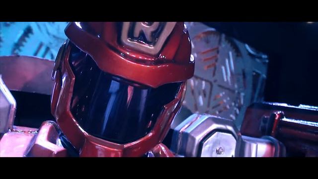 Детское театральное шоу роботов РОБОСИТИ смотреть онлайн