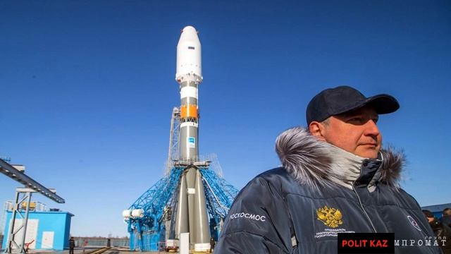 Рогозин с дыркой. Китай требует продолжения банкета смотреть онлайн