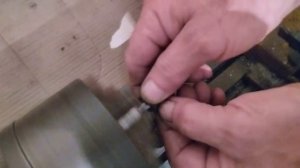 Авео Т300  Восстановление клапана фазовращателя.