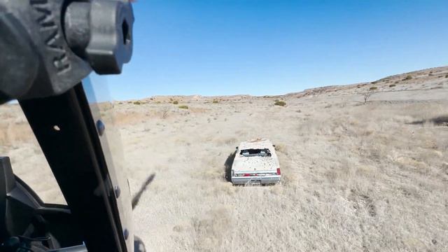 The Brush Bullet ￼ applicator. #brushbullet #helicopter #juniper ￼ смотреть онлайн