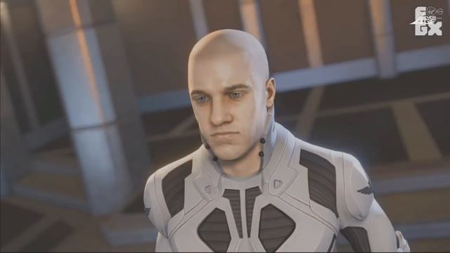 Elite: Dangerous - Новости от GIF - выпуск 92 смотреть онлайн
