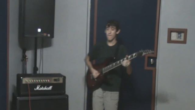 C minor backing track improvisation by Rodrigo García Pagavino смотреть онлайн