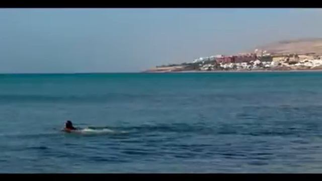 Fuerteventura: Travel Guide смотреть онлайн