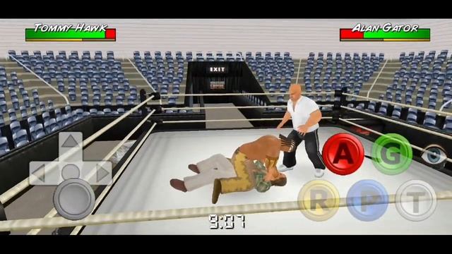 Wrestling Empire mod | Wrestling Empire Mod (pro licence) Android Free to download смотреть онлайн