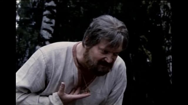 атаман Ермак призывает казаков идти в Сибирь смотреть онлайн