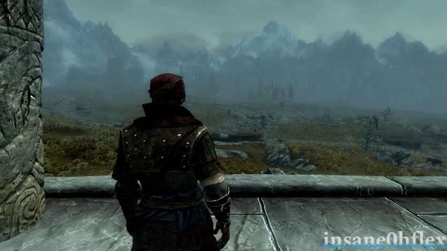 Skyrim Mod Showcase: #1 - Ish's Respec Mod, Portable Shrines, and more! смотреть онлайн