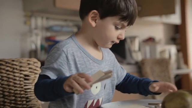 LOACKER | #PureGoodness | Sunday Morning