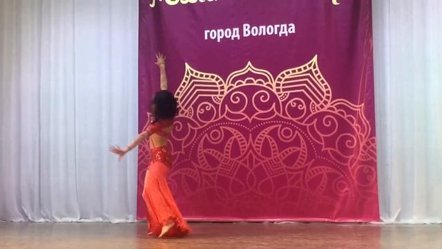 ТАБЛА-соло. Полина Шаповалова смотреть онлайн
