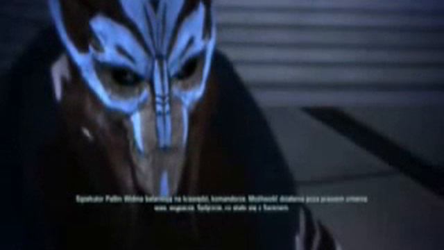 Mass Effect Wrex Teksty i Dialogi 1 z 3 смотреть онлайн
