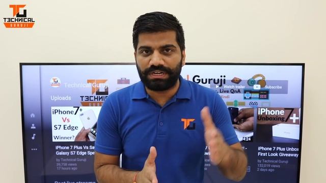 LCD Vs LED Vs OLED Vs Plasma Vs Quantum Dot TVs Explained! смотреть онлайн