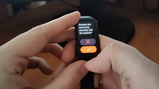 Фитнес-браслет Honor band 6 | умный браслет | фитнес часы смотреть онлайн