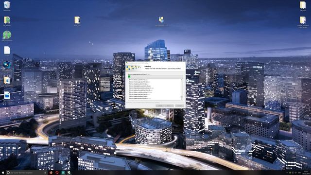 Python #1 | Installation von WinPy смотреть онлайн