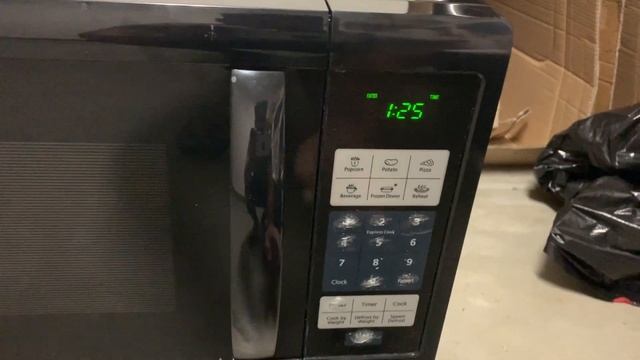 Microwave set percent level on Oster target microwave. Repeatedly press power then enter Time. смотреть онлайн