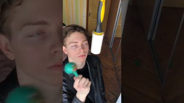 БИТ ИЗ МАРАКАСА | МУЗЫКА #11 смотреть онлайн