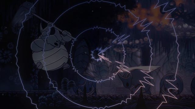 04 False Knight (Hollow Knight - Official Soundtrack) смотреть онлайн