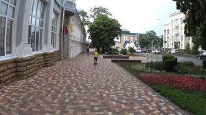 Это только часть Ставрополя. Город после самоизоляции. Город Ставрополь отзывы.