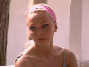 ДОМ-2 Город любви 1865 день Вечерний эфир (18.06.2009)