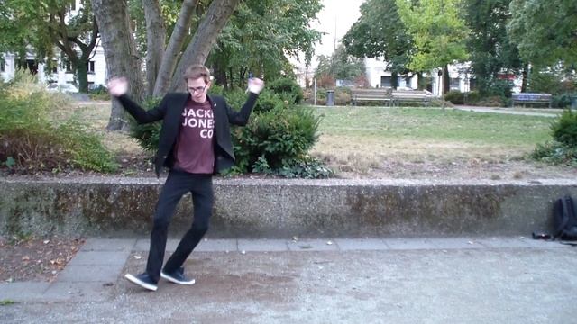 Jamie Berry - Lost In the Rhythm (LJ Dance | Electro Swing) смотреть онлайн