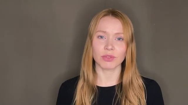 Анна Ахматова «А если когда-нибудь в этой стране...» смотреть онлайн