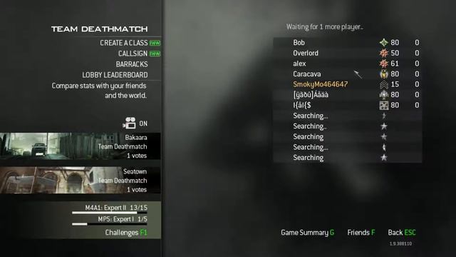 Call of Duty Modern Warfare 2019 смотреть онлайн