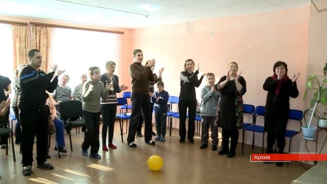 Фонд "Дедморозим"_10.11.2023_СольТВ смотреть онлайн
