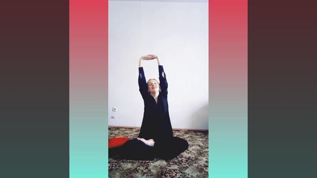 Йога для начинающих смотреть онлайн