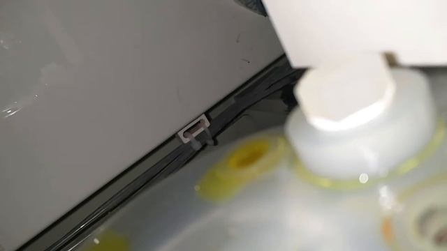 Leaky filter housing смотреть онлайн