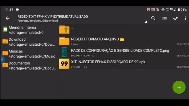 XIT ATUALIZADA PERMANENTE ⚙️? LINK DIRETO ANTI BAN  ANTI BLACKLIST REGEDIT MOBILE AUXÍLIO DE MIRA F
