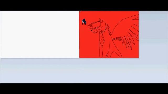 -*~*-@.I.R.P.L.@.N.E.$-*~*- Speedpaint # 2 смотреть онлайн