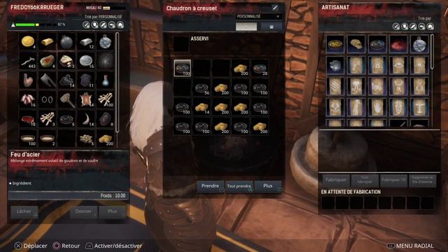 Tuto Conan exiles - comment mettre un skin sur votre animal смотреть онлайн