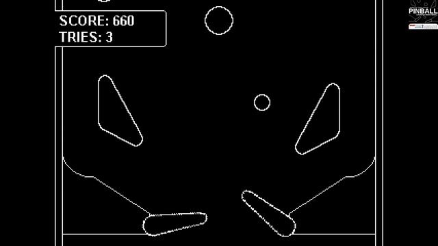 Platinum #2699 Pinball (Challenge Mode Edition) - Breakthrough Gaming Arcade (Full platinum run) смотреть онлайн
