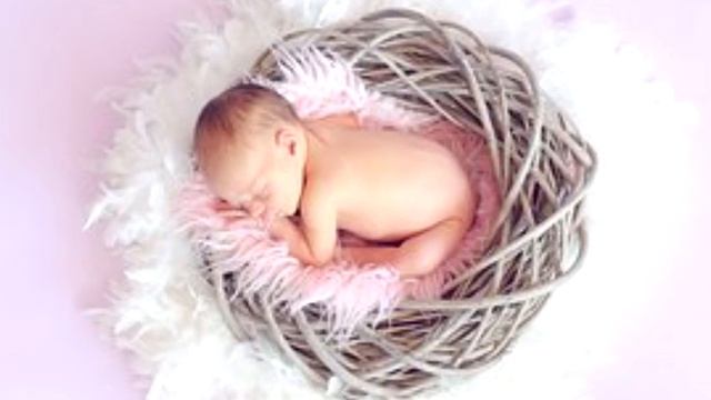 1 час музыка для сладких снов Детям смотреть онлайн