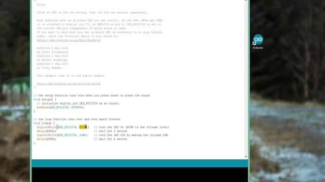 Arduino para principiantes | Instalar el IDE y comprender lo básico смотреть онлайн