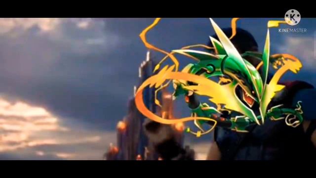 you can't defeat me ( Ragnarok Edition ) fun video#pokemon смотреть онлайн