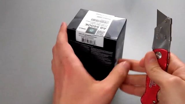 UNBOXING AMD APU A8-5600k 3,6GHz BOX смотреть онлайн