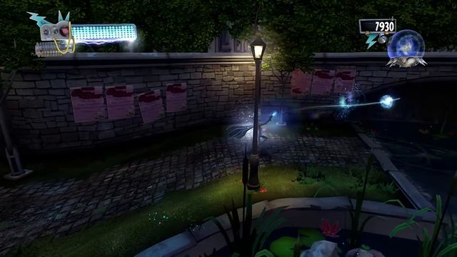 MEGAMIND: Ultimate Showdown - The Parklands - Part 9 [Xbox 360] смотреть онлайн