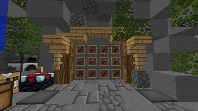 Tangerine 16x Pack RECOLORS! (1.8.9)(FPS boost)(Minecraft Java) смотреть онлайн