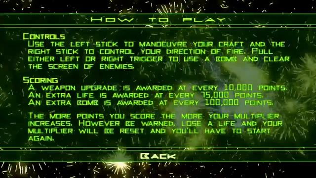 Geometry Wars: Retro Evolved Review [ Xbox 360 / Steam ] смотреть онлайн