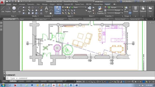 60 AutoCAD Tips in 60 Minutes with Special Guest, Lynn Allen смотреть онлайн