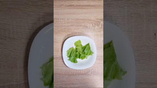 Цезарь по домашнему!