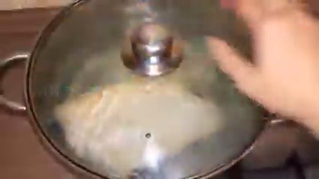 Рецепты для особых гостей 