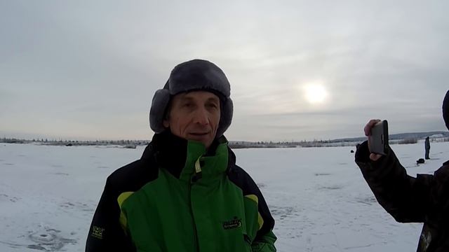 Балансириада, Казань, Татфиш! смотреть онлайн