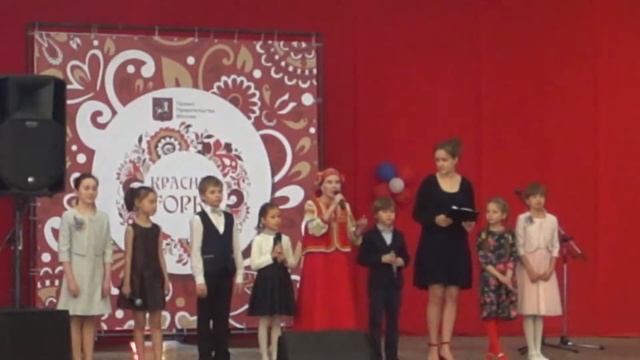 Стихи про цветы Аминева Капитолина смотреть онлайн