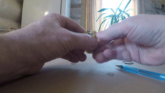 Автоматический сливной клапан для скважины ( колодца) . смотреть онлайн