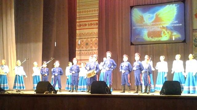 Феникс 2015 г Волгоград смотреть онлайн