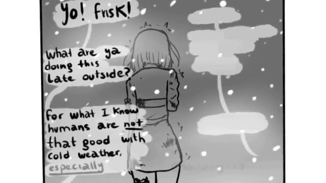 Best Undertale Comic Dubs Part 12【 Undertale Comic Dub Compilation 】 смотреть онлайн